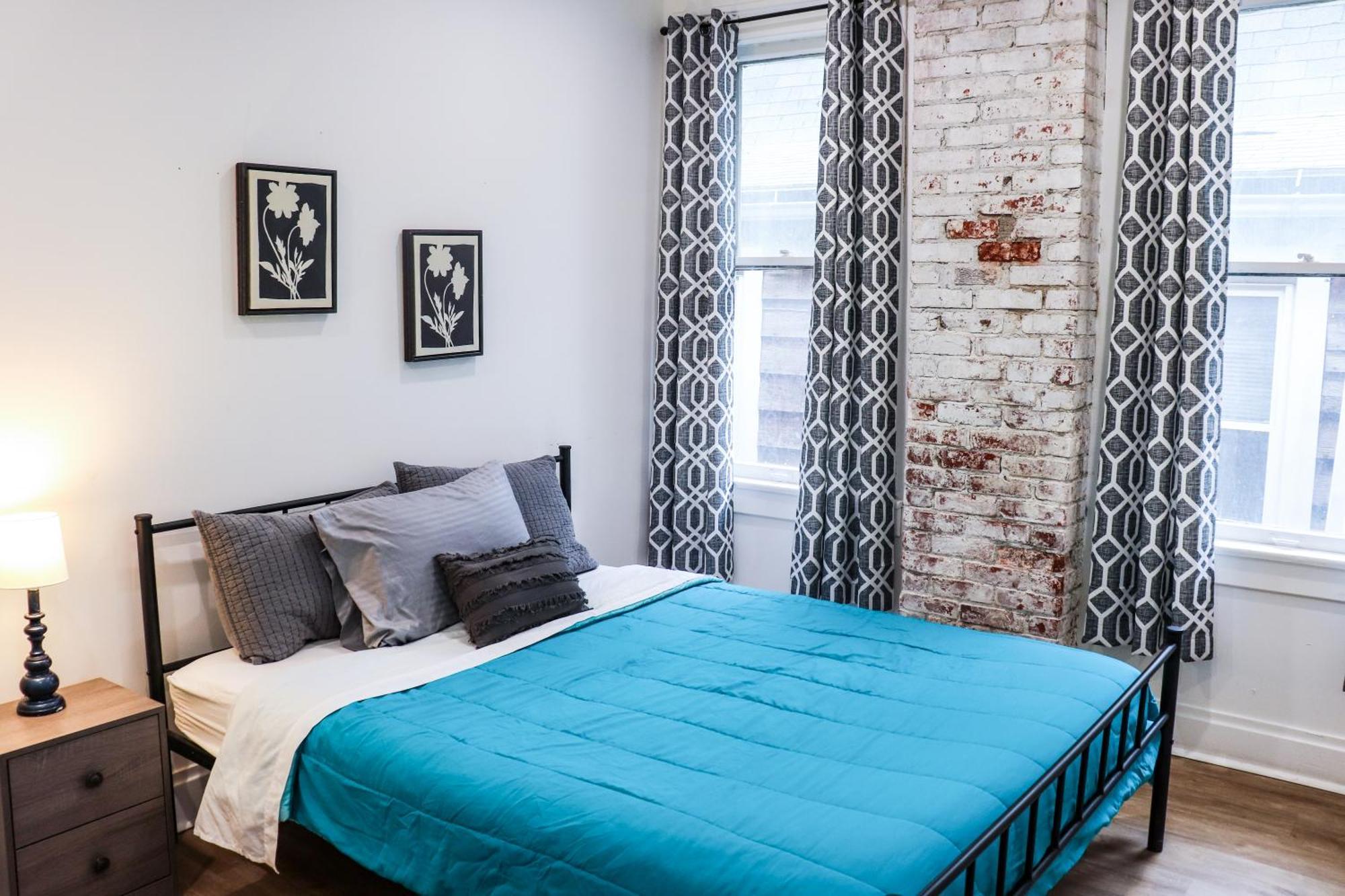 Apartamento Downtown Retreat - 2br Oasis Columbus