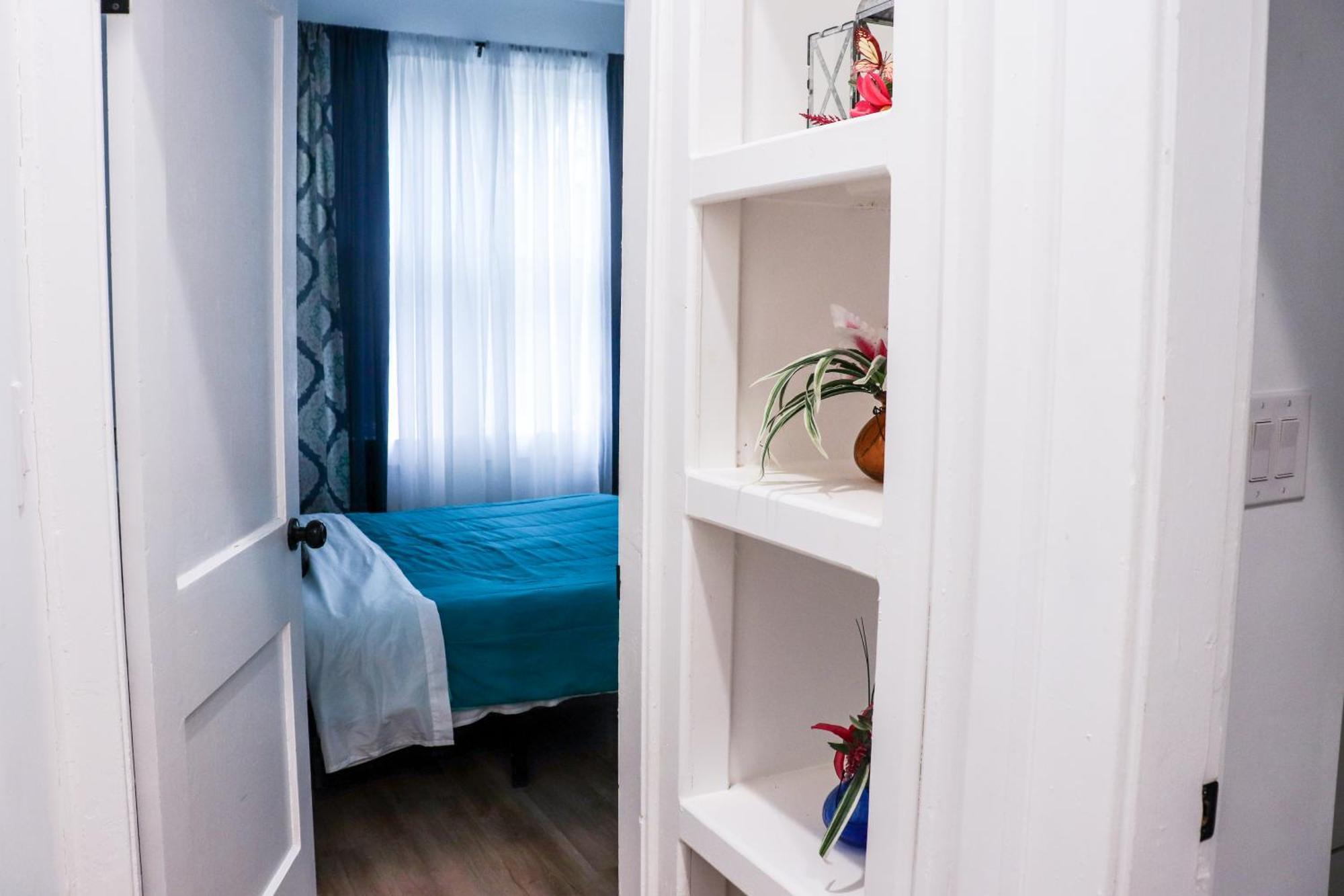 Apartment Downtown Retreat - 2br Oasis Columbus
