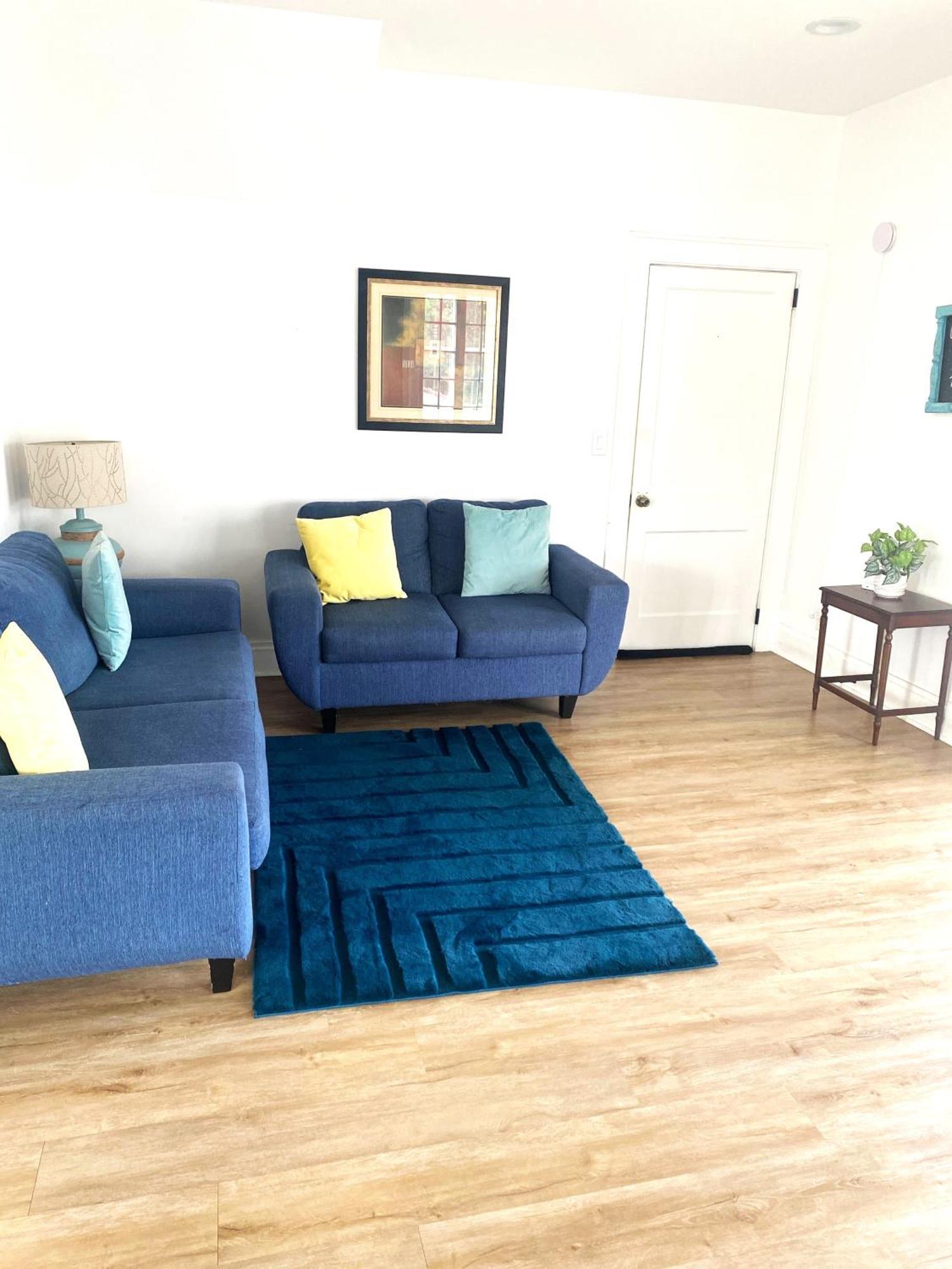 Downtown Retreat - 2br Oasis * Columbus